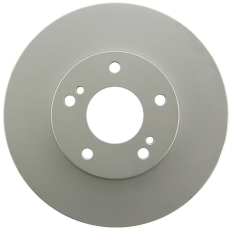 Centric Parts Gcx Brake Rotor Fully Coated, 320.42050F 320.42050F